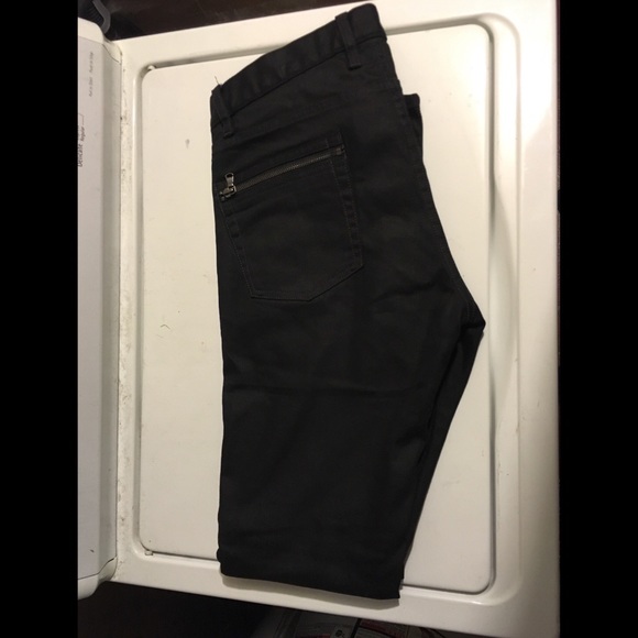 John Varvatos Other - John Varvatos USA Men’s Skinny Biker Jeans